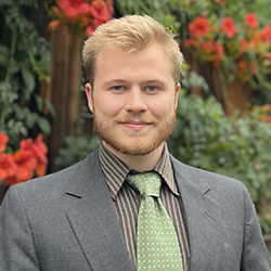 Financial Consultant, Emmett