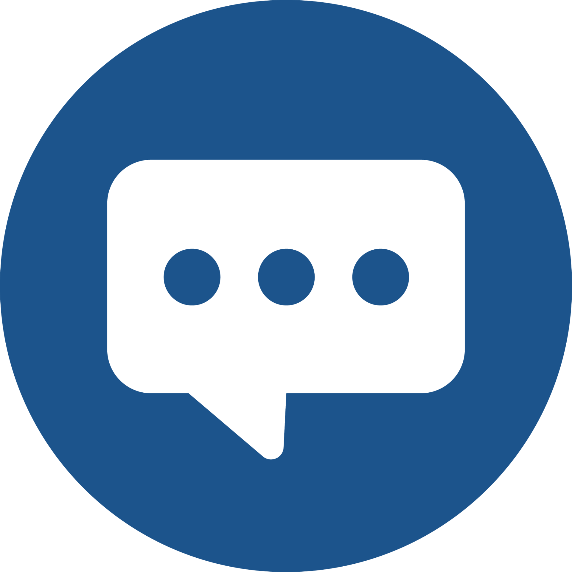 Contact Us Button
